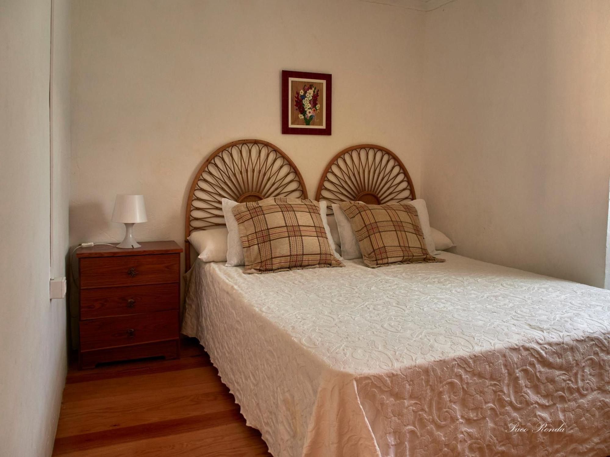 Willa Casa De Mila En Creciente Pontevedra Zewnętrze zdjęcie